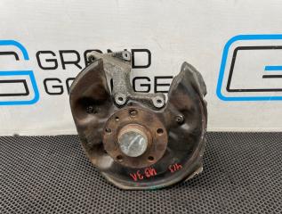 Кулак задний левый Volkswagen Passat 2013