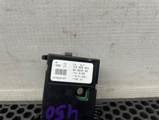 Датчик поворота руля TT 2007 8J3 BUB 3.2