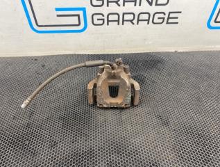 Суппорт задний правый BMW 7-Series 2010