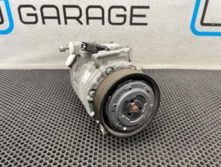 Компрессор кондиционера BMW X3 2011