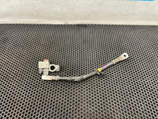 Клемма АКБ Volvo XC60 2011