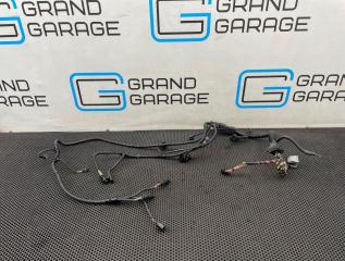 Проводка (коса) ДВС BMW 7-Series 2010