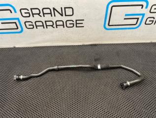 Патрубок охлаждения BMW 7-Series 2010