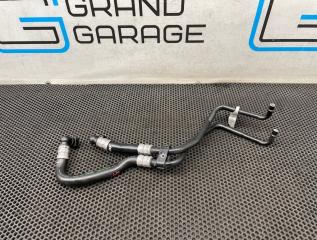 Трубки АКПП BMW 7-Series 2010