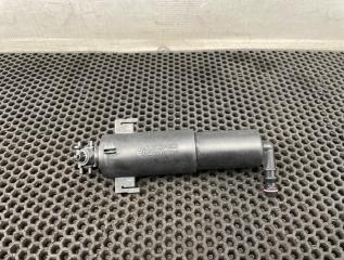 Форсунка омывателя фары правая BMW X5 2008 контрактная Форсунка омывателя фары правая BMW X5 2008