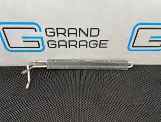 Радиатор ГУР BMW X5 2007 контрактная Радиатор ГУР BMW X5 2007