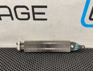 Радиатор ГУР Mercedes-Benz CLK-Class 2007 контрактная Радиатор ГУР Mercedes-Benz CLK-Class 2007