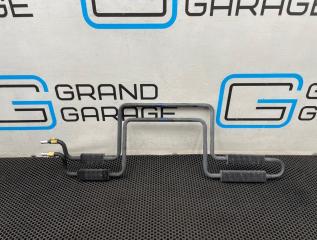 Радиатор ГУР Mercedes-Benz S-Class 2005 контрактная Радиатор ГУР Mercedes-Benz S-Class 2005