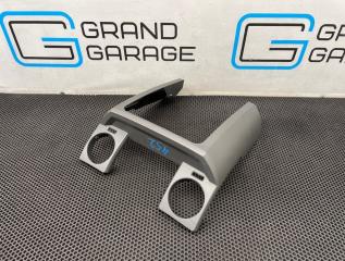 Накладка салона Land Rover Discovery 2006