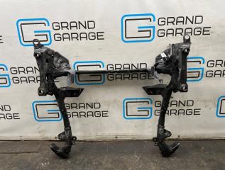 Балка передняя Audi A6 2011