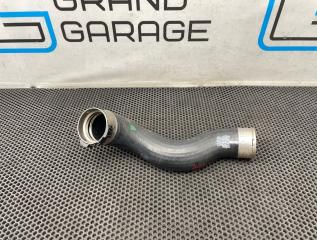 Патрубок интеркулера правый Mercedes-Benz B-Class 2013