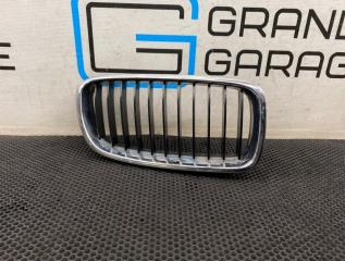 Решетка радиатора правая BMW 3-Series 2013 контрактная Решетка радиатора правая BMW 3-Series 2013