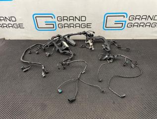 Проводка (коса) ДВС Mercedes-Benz V-Class 2009