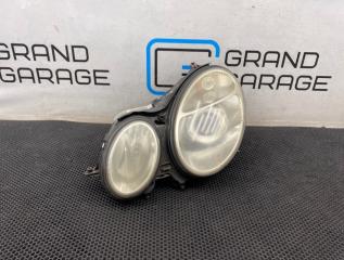 Фара левая Mercedes-Benz E-Class 2004