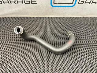 Патрубок охлаждения Mercedes-Benz V-Class 2009