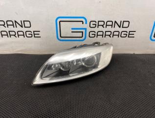 Фара левая Audi Q7 2008