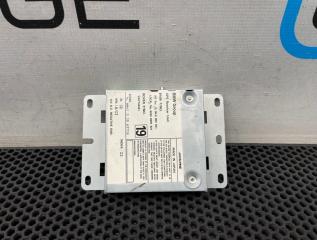 Блок навигации Land Rover Range Rover 2004 контрактная Блок навигации Land Rover Range Rover 2004