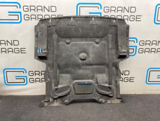 Защита двигателя BMW 5-Series 2011