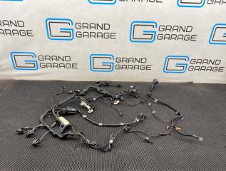 Проводка (коса) ДВС Mercedes-Benz E-Class 2007