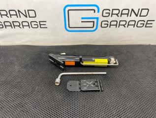 Набор инструментов Mercedes-Benz R-Class 2007