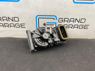 Моторчик печки задний Mercedes-Benz R-Class 2008