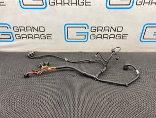 Проводка (коса) ДВС BMW 3-Series 2013
