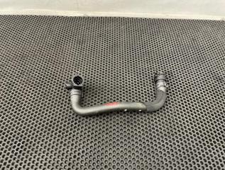 Патрубок охлаждения BMW 3-Series 2014
