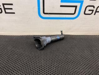 Форсунка омывателя фары левая Volvo XC90 2006 контрактная Форсунка омывателя фары левая Volvo XC90 2006