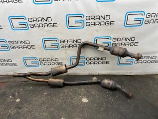 Катализатор Mercedes-Benz V-Class 2009