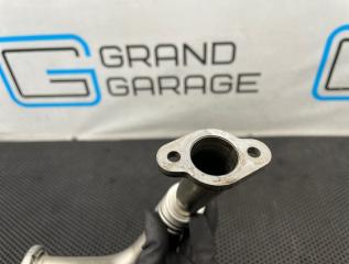 Трубка EGR Passat 2013 B7 CFFB 2.0