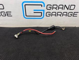 Клемма АКБ Volkswagen Passat 2013