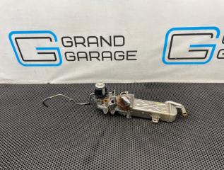 Охладитель egr Volkswagen Passat 2013