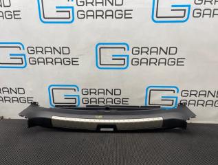 Накладка багажника BMW X6 2009