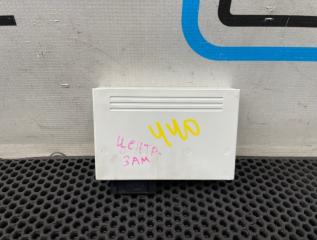 Блок электронный BMW X6 2009