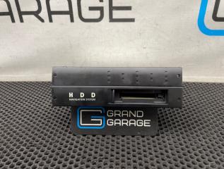 Блок навигации BMW X5 2007 контрактная Блок навигации BMW X5 2007