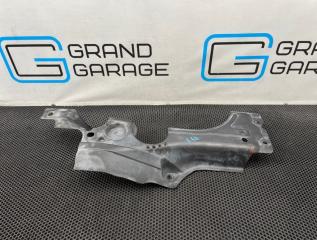 Защита днища задняя левая Volvo XC60 2011