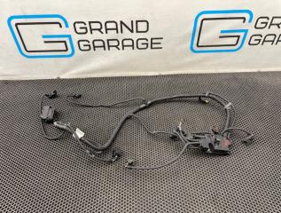 Проводка (коса) ДВС BMW 5-Series 2010