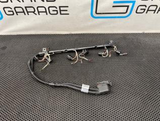 Проводка (коса) ДВС BMW 5-Series 2010