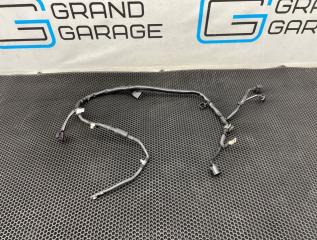 Клемма АКБ Volkswagen Passat 2013