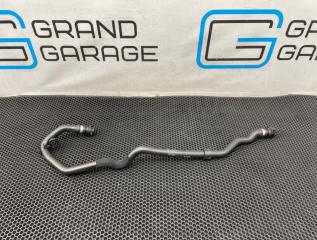 Патрубок охлаждения BMW 5-Series 2010