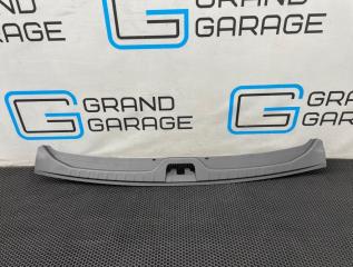 Накладка багажника Volvo XC60 2011