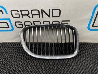 Решетка радиатора правая BMW 7-Series 2011 контрактная Решетка радиатора правая BMW 7-Series 2011