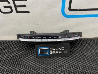 Блок климата Mercedes-Benz S-Class 2006