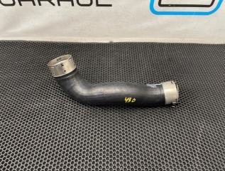 Патрубок интеркулера правый Mercedes-Benz B-Class 2012