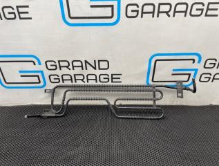 Радиатор ГУР Mercedes-Benz E-Class 2011 контрактная Радиатор ГУР Mercedes-Benz E-Class 2011