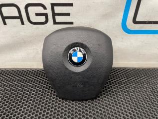 Подушка безопасности в руль BMW X5 2008