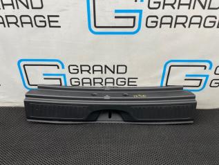 Накладка багажника Mercedes-Benz B-Class 2012