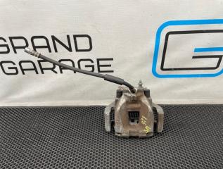 Суппорт задний правый BMW 7-Series 2011