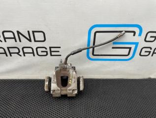 Суппорт задний левый BMW 7-Series 2011