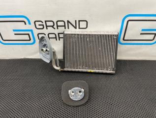 Испаритель кондиционера BMW 5-Series 2011